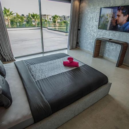 Villa Eden Marrakech Oulad Ikhia Luaran gambar