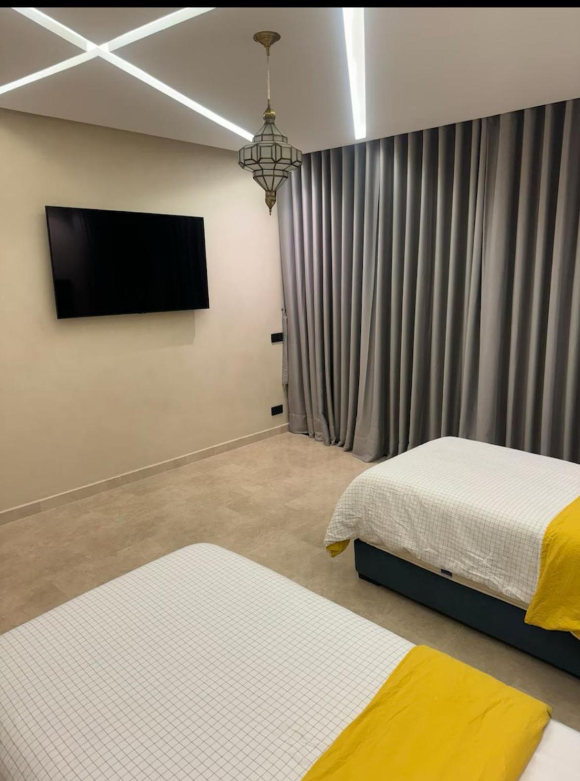 Villa Eden Marrakech Oulad Ikhia Luaran gambar