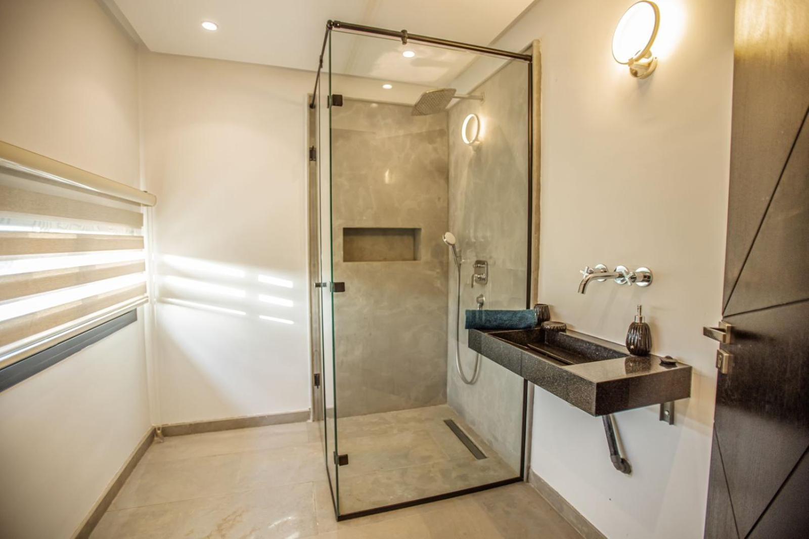 Villa Eden Marrakech Oulad Ikhia Luaran gambar