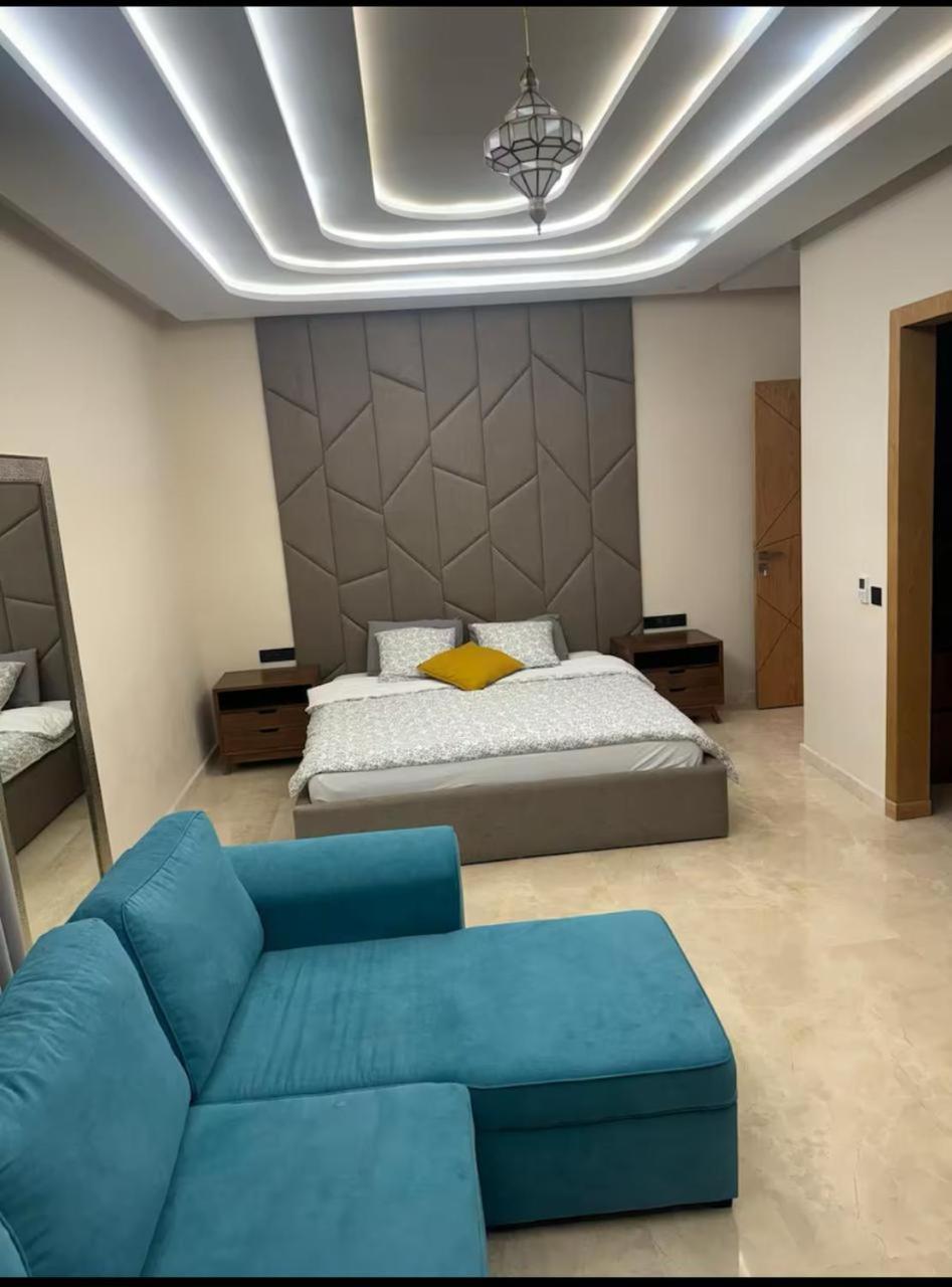 Villa Eden Marrakech Oulad Ikhia Luaran gambar