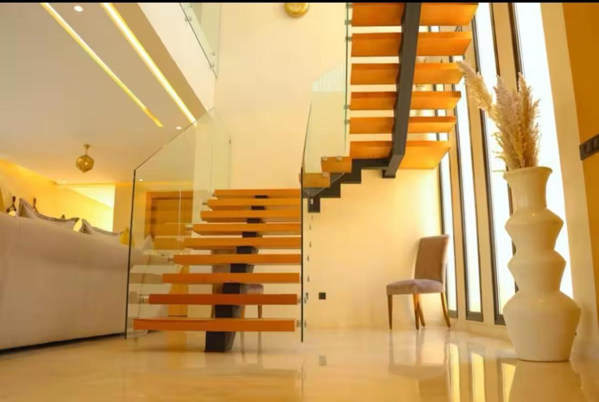 Villa Eden Marrakech Oulad Ikhia Luaran gambar