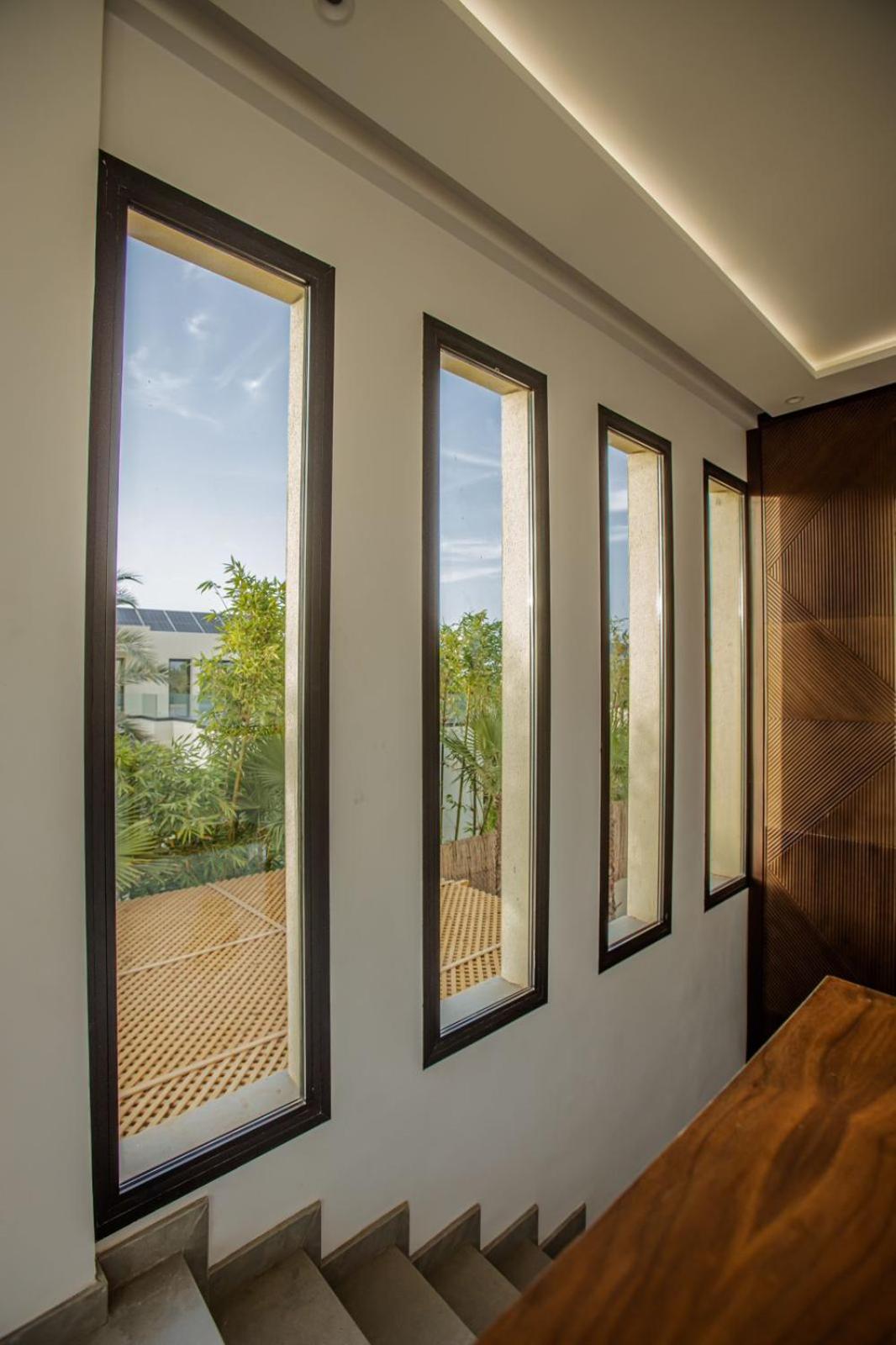 Villa Eden Marrakech Oulad Ikhia Luaran gambar