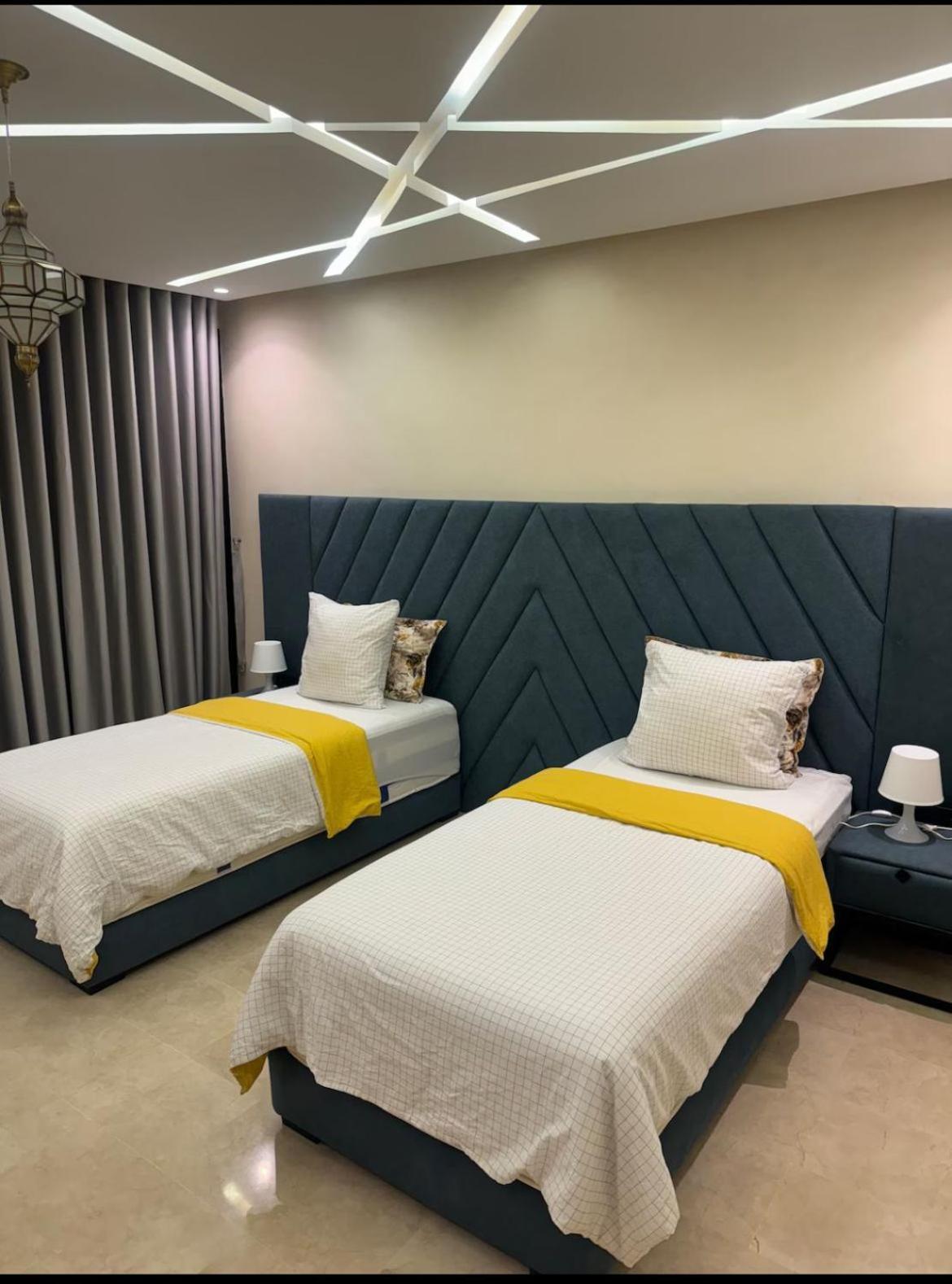Villa Eden Marrakech Oulad Ikhia Luaran gambar