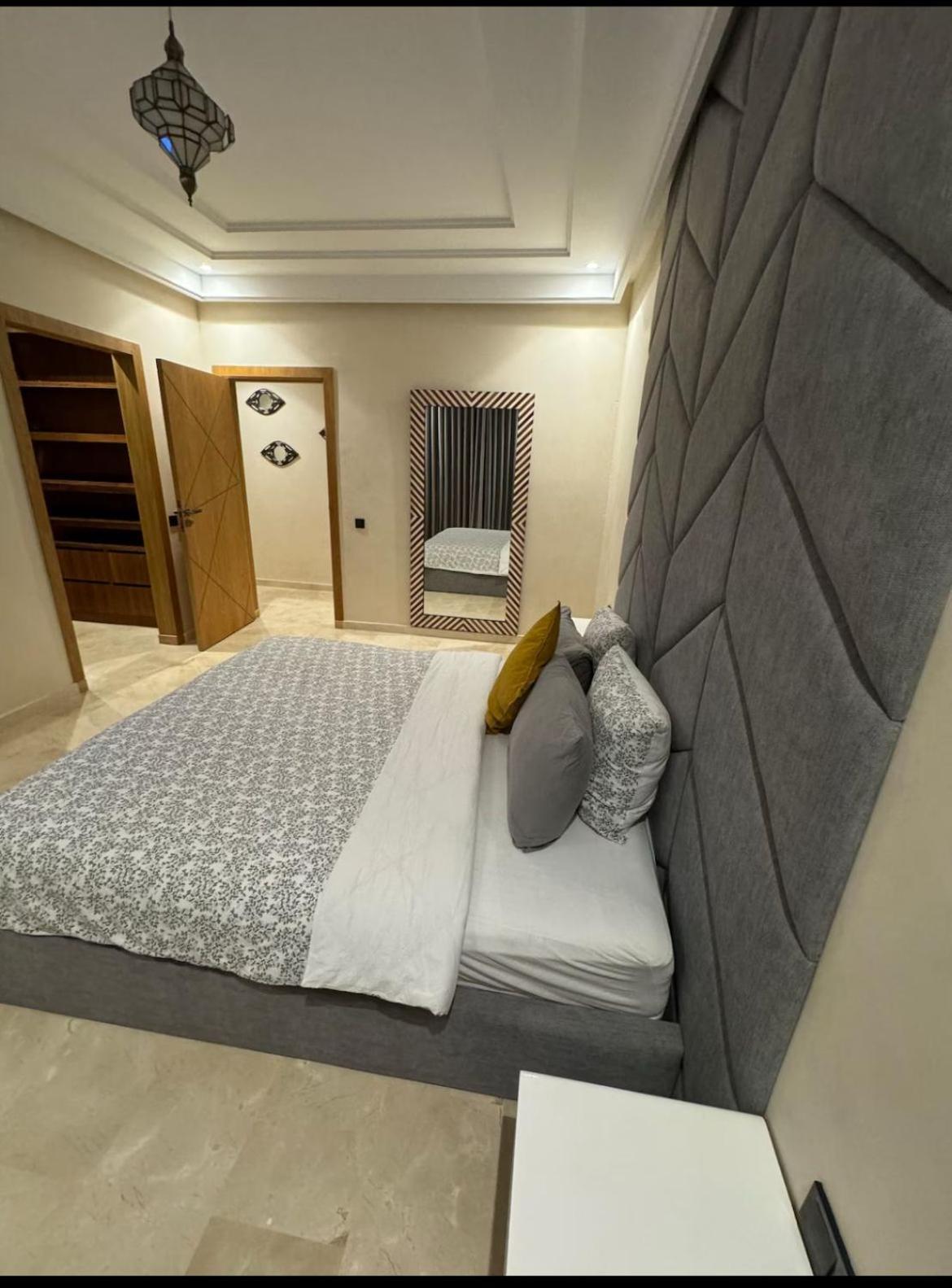 Villa Eden Marrakech Oulad Ikhia Luaran gambar