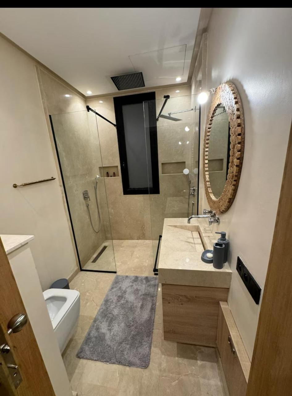 Villa Eden Marrakech Oulad Ikhia Luaran gambar