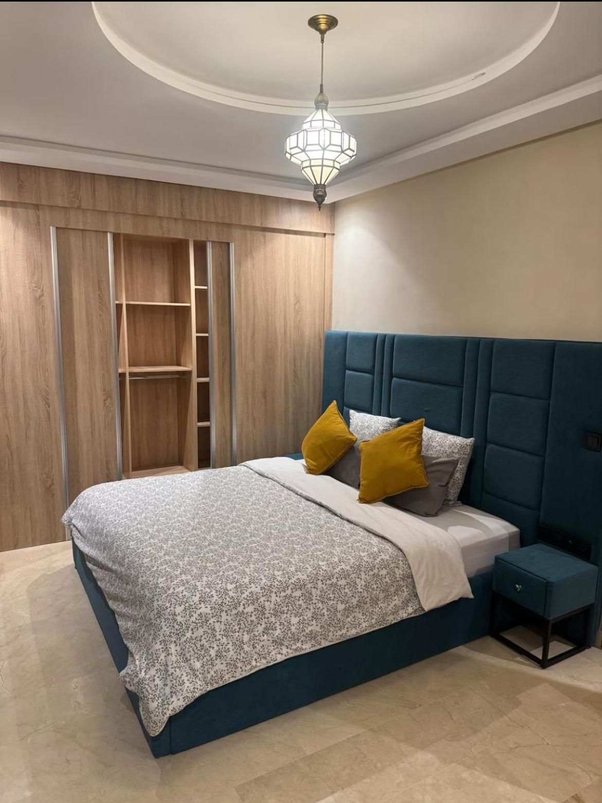 Villa Eden Marrakech Oulad Ikhia Luaran gambar