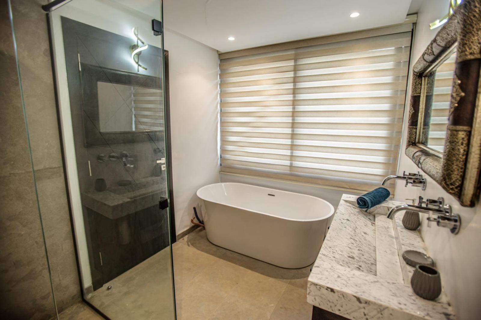 Villa Eden Marrakech Oulad Ikhia Luaran gambar