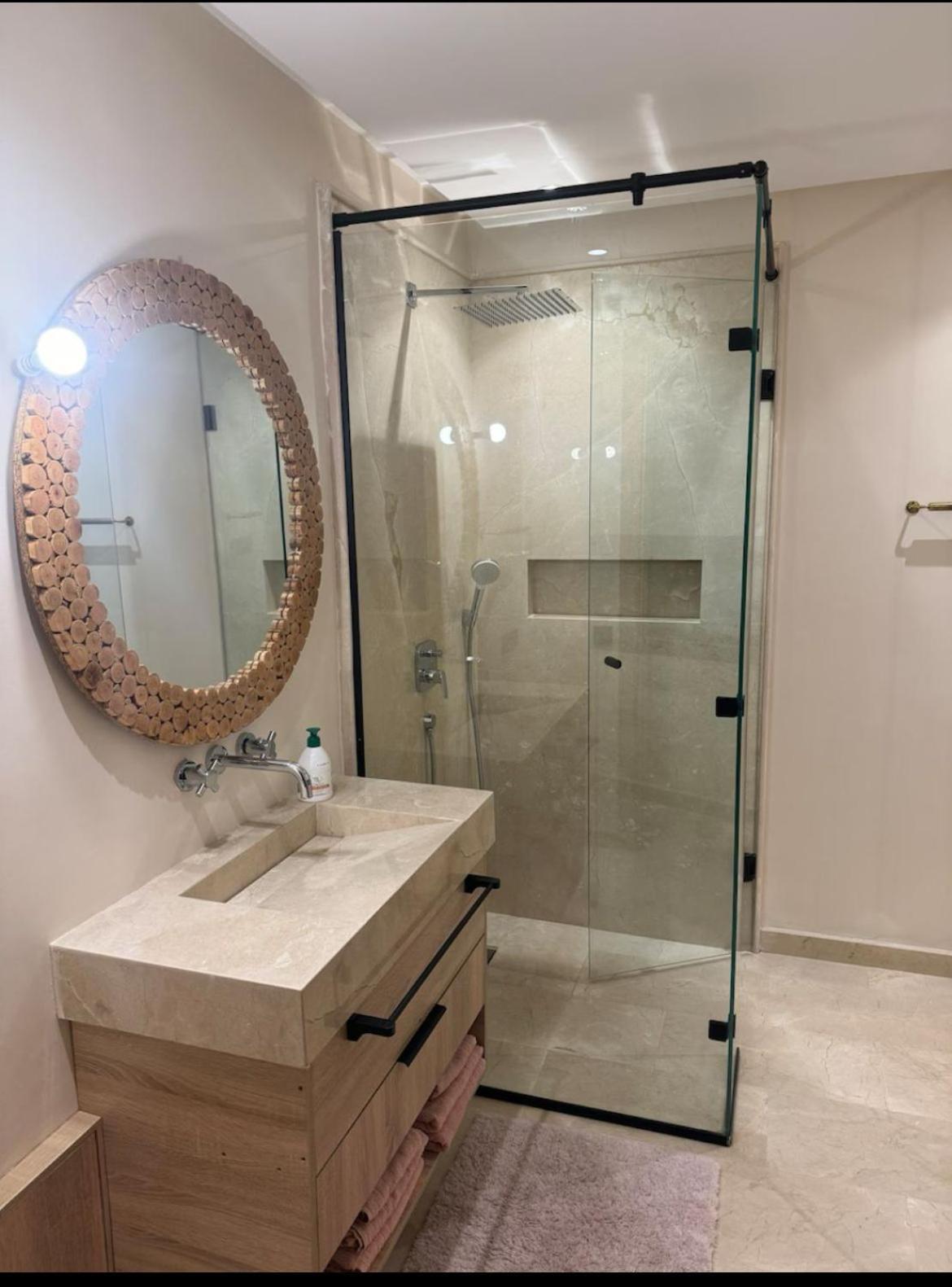 Villa Eden Marrakech Oulad Ikhia Luaran gambar